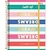 PLANNER BE NICE M7 - 2024 - Aspiral Papelaria