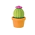 BORRACHA CACTUS SORT kit com 3 modelos - TIL na internet