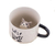 PORTA CANETA CANECA GATINHO ESCONDIDO - loja online