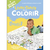 LIVRO TAPETE PARA COLORIR BRASIL