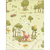 CADERNO BROCHURA POOH 80F - LOMBADA QUADRADA - comprar online