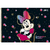 CADERNO DESENHO CARTOGRAFIA MINNIE 80F na internet