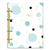 CADERNO COLEGIAL ARGOLADO DOUBLE ART - comprar online