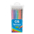 Caneta SPIRO GLOW 0,7MM EST C/8