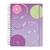 CADERNO UNIVERSITÁRIO SMART POP