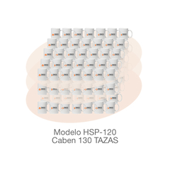 HORNO MODELO HSP-120 HASTA 1300°c - tienda online
