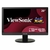 Monitor LED de 20" ViewSonic VA2055SM 1080p VGA, DVI