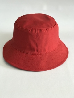 CHAPÉU BUCKET HAT