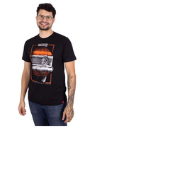 CAMISETA OPALA DELUXO na internet