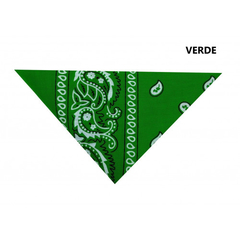 BANDANA - SPARTAN STORE