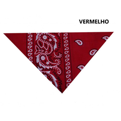 BANDANA - loja online