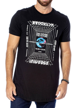 CAMISETA BROOKLYN