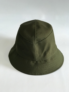 CHAPÉU BUCKET HAT - SPARTAN STORE