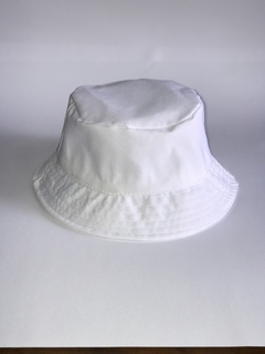 CHAPÉU BUCKET HAT