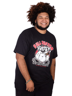 CAMISETA BULL DOG KUSTOM - comprar online