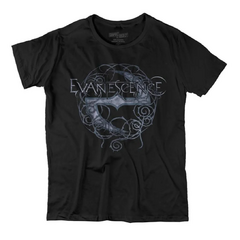 CAMISETA EVANESCENCE