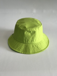 CHAPÉU BUCKET HAT - loja online