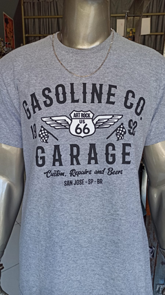 CAMISETA GASOLINE - comprar online