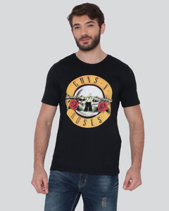 CAMISETA GUNS N' ROSES