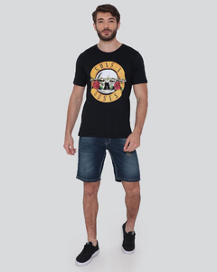 CAMISETA GUNS N' ROSES - comprar online