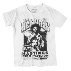 CAMISETA JIMI HENDRIX