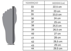 TRAMA CANVAS CHUMBO - SPARTAN STORE