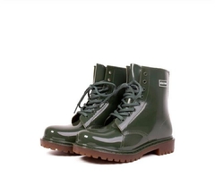 GALOCHA BOTA COTURNO KESTTOU VERDE - comprar online