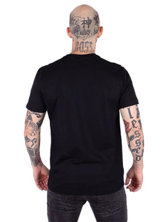 CAMISETA ROCK IRON - comprar online