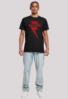 CAMISETA KILLERS - comprar online