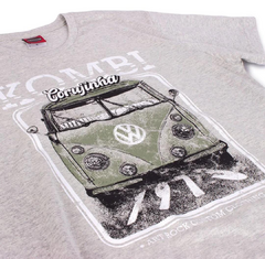 CAMISETA KOMBI 1973 - VIVA A VIDA COM ARTE na internet