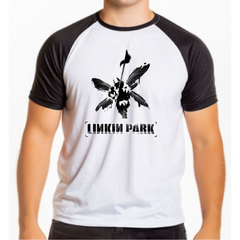 CAMISETA LINKIN PARK