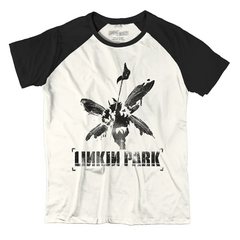 CAMISETA LINKIN PARK - comprar online