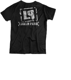 CAMISETA LINKIN PARK - comprar online