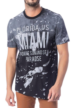 CAMISETA MIAMI