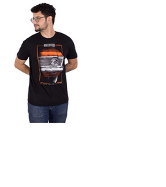 CAMISETA OPALA DELUXO