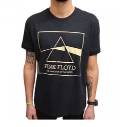 CAMISETA PINK FLOYD DARK SIDE