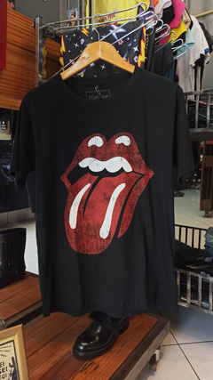 CAMISETA ROLLING STONES na internet