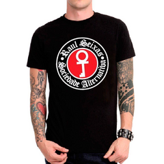 CAMISETA RAUL SEIXAS SOCIEDADE