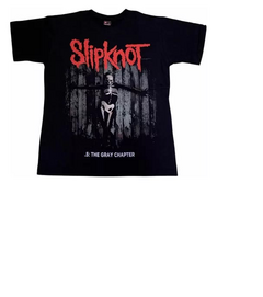 CAMISETA SLIPKNOT