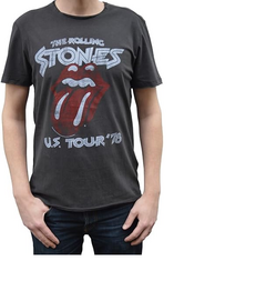 CAMISETA ROLLING STONES