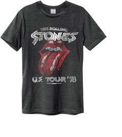 CAMISETA ROLLING STONES - comprar online