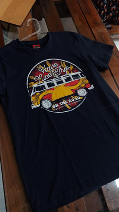 CAMISETA TENHA UMA BOA VIAGEM