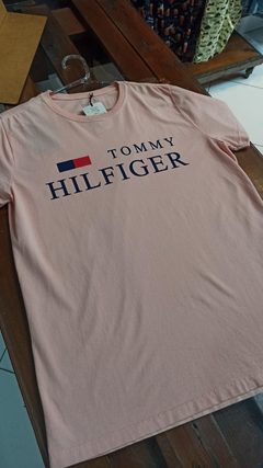 CAMISETA TOMMY HILFIGER na internet