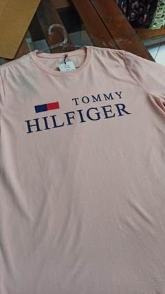 CAMISETA TOMMY HILFIGER - comprar online