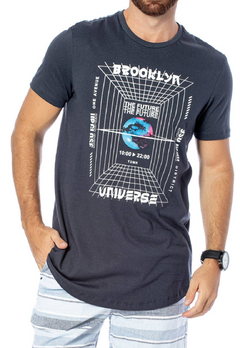 CAMISETA BROOKLYN