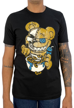 CAMISETA TED CERAL