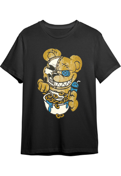 CAMISETA TED CERAL - comprar online