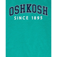 REMERA OSHKOSH SINCE 1895 - comprar online
