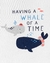 TRIO APLIQUE WHALE en internet