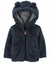 CAMPERA SHERPA CARTERS AZUL